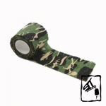 Banda pentru grip Army 1
